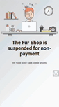 Mobile Screenshot of furshoptulsa.com